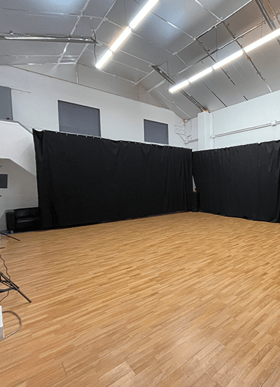 Academia de Danza en Huelva | La Musa – Arte y Creación