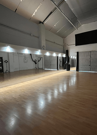 Academia de Danza en Huelva | La Musa – Arte y Creación