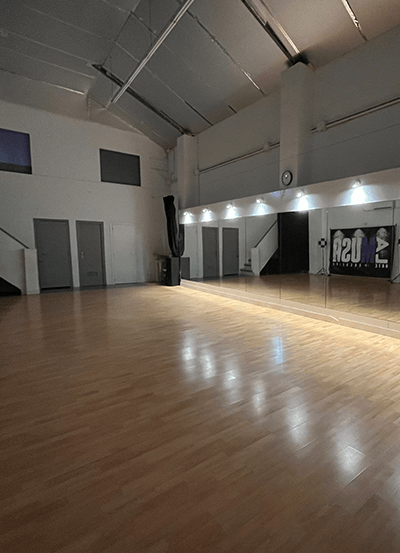 Academia de Danza en Huelva | La Musa – Arte y Creación