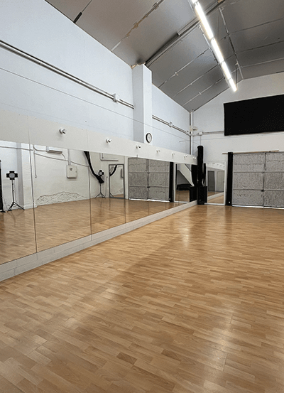 Academia de Danza en Huelva | La Musa – Arte y Creación