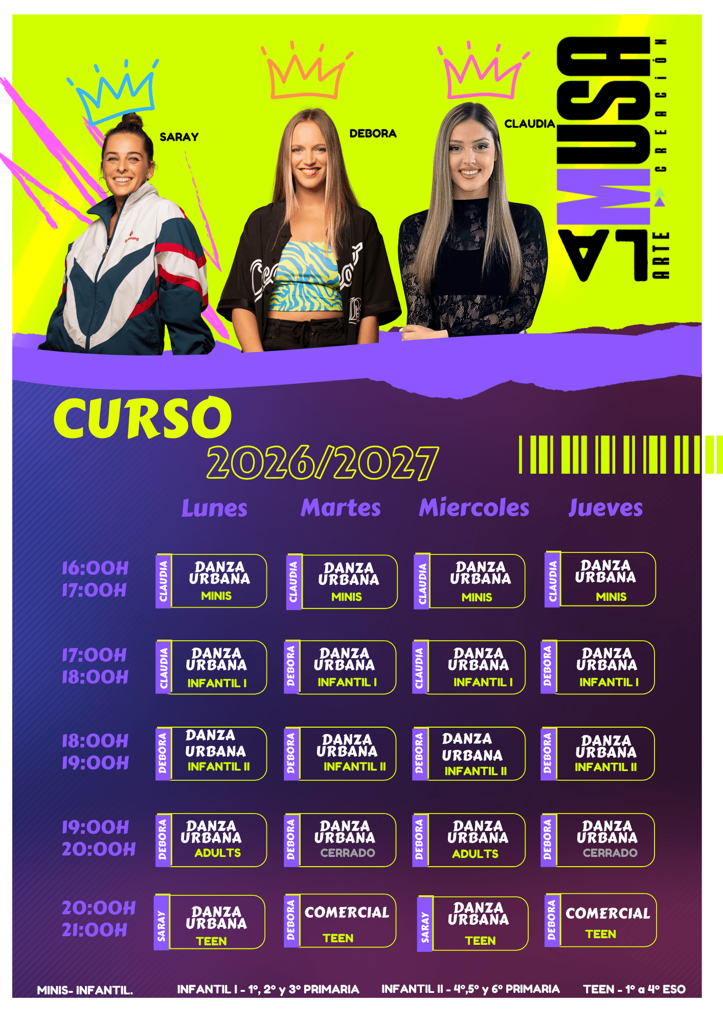 Horarios-LA-MUSA (1)